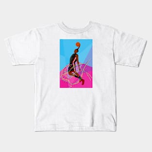 Action Kids T-Shirt